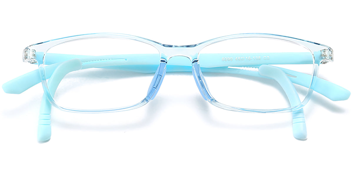 Translucent Blue (7336-3)