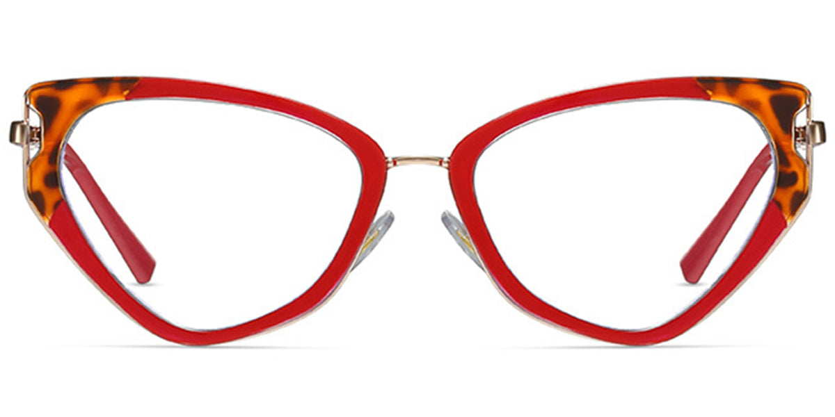 Pattern Red (6181-2)