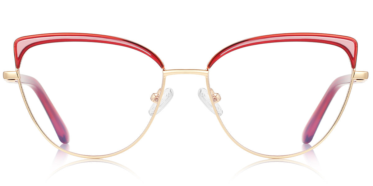 Red (6834-4)