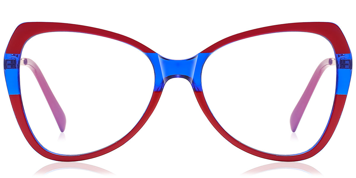 Pattern Red (4826-4)