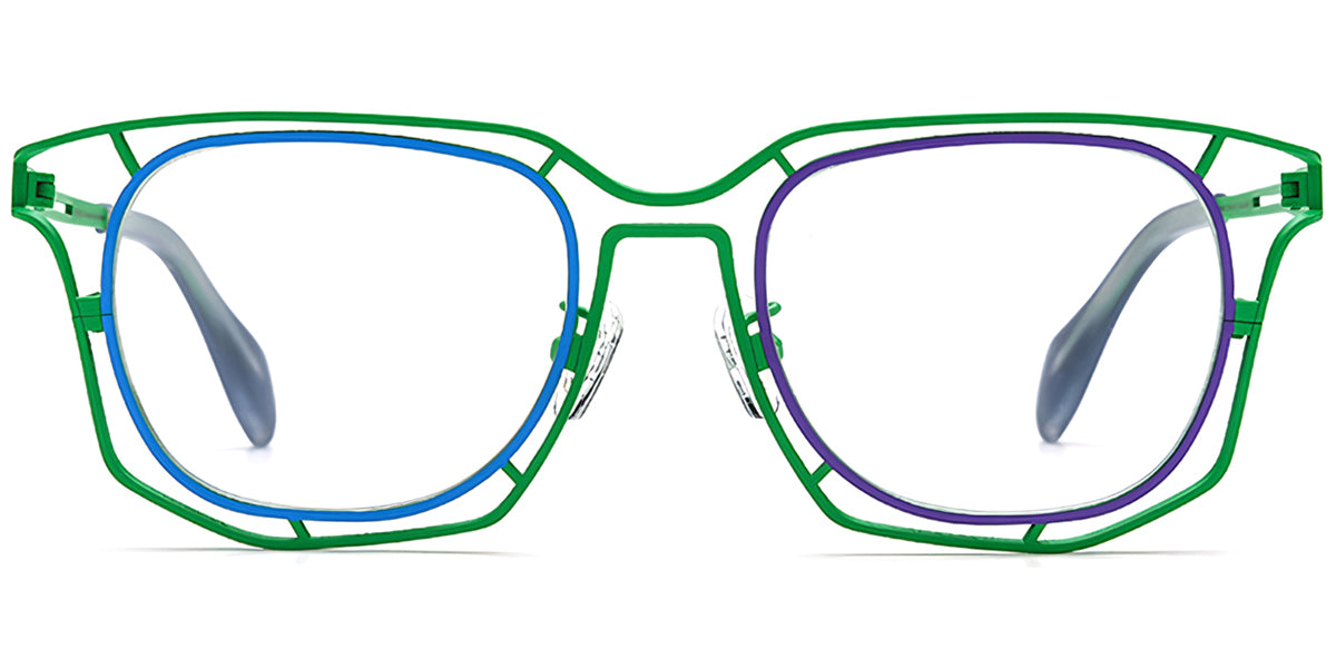 Pattern Green (7402-5)