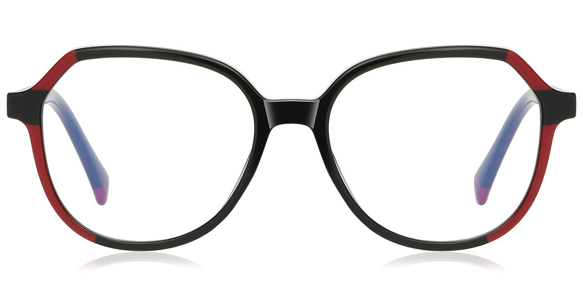 Pattern Black (4231-1)