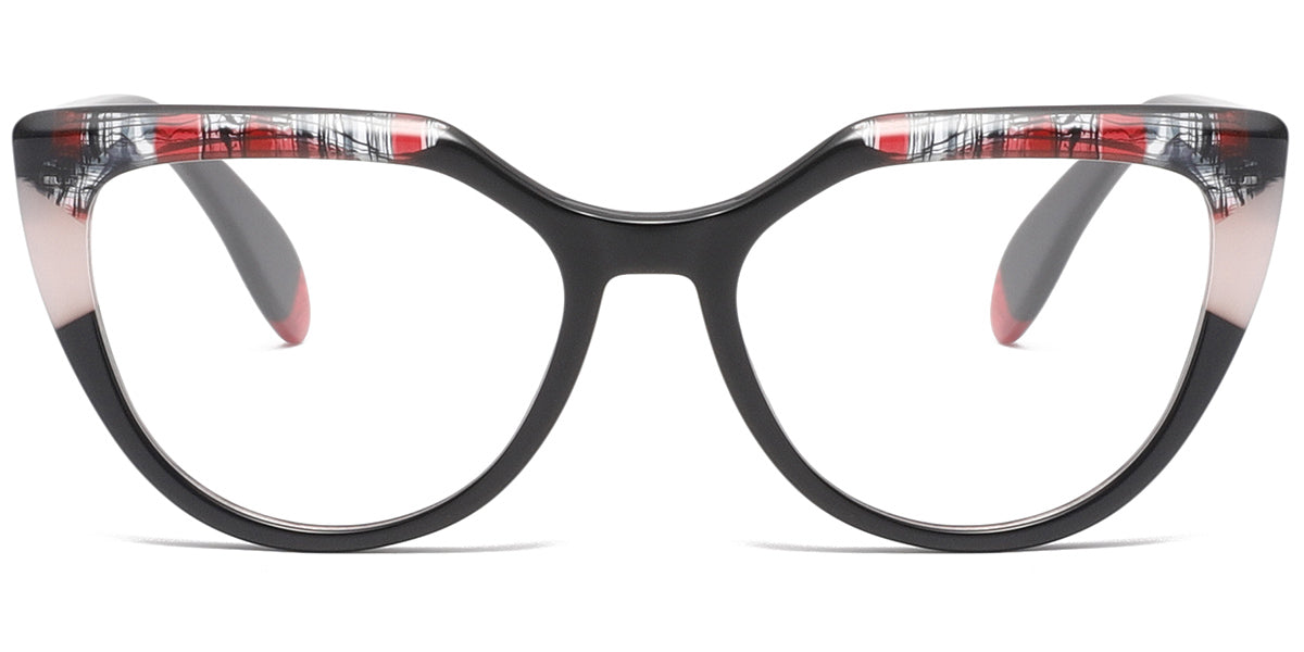 Pattern Black (6213-1)