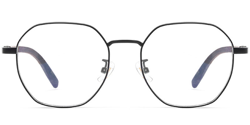 Black (3446-3)