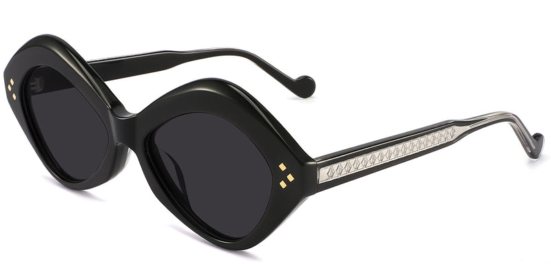 Black (SG5046-1)