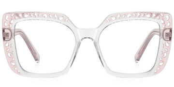 Pattern Pink (4931-2)