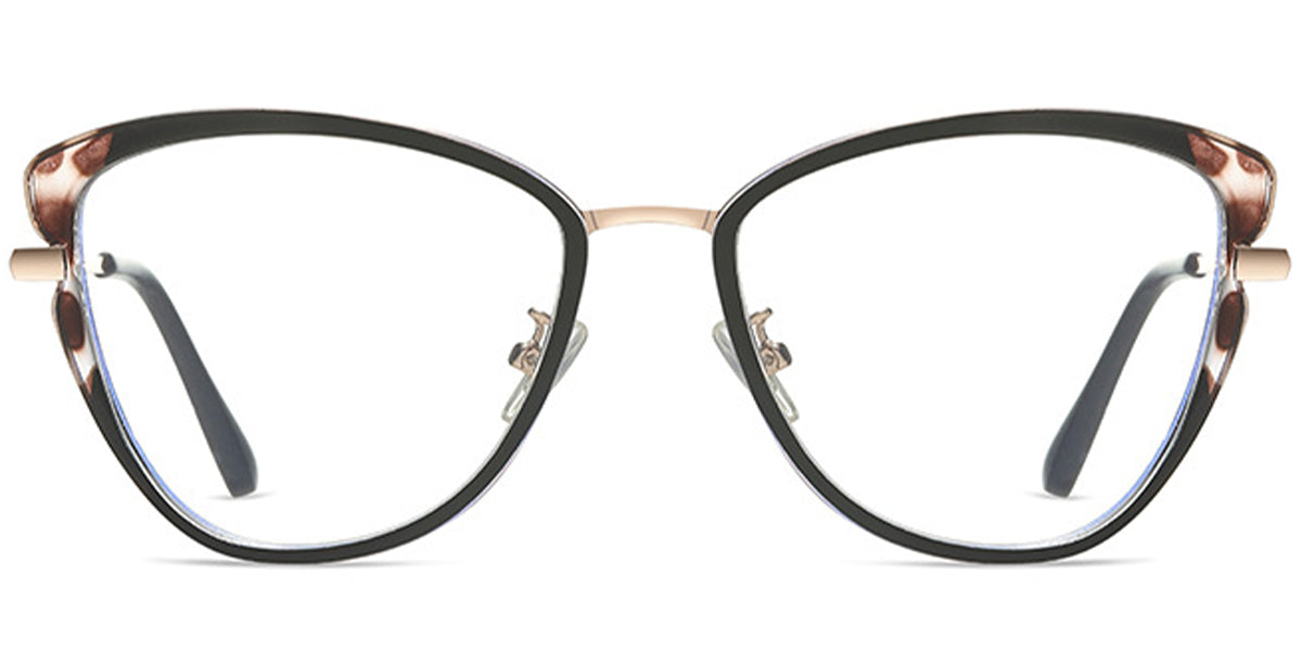 Pattern Black (5117-1)
