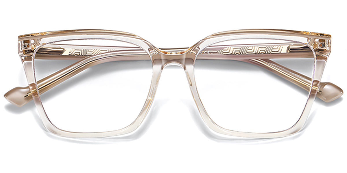 Translucent Light Brown (7610-5)