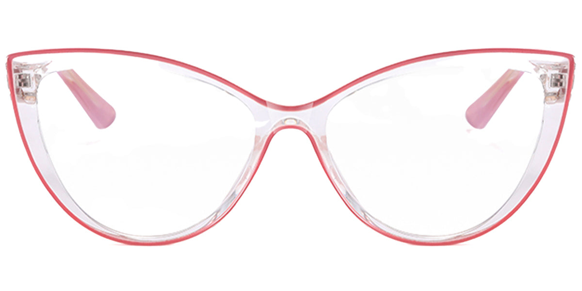 Pattern Pink (6878-8)
