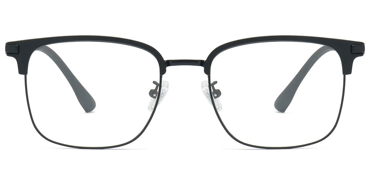 Matte Black (7703-10)