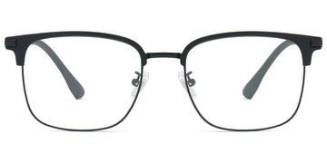 Matte Black (7703-10)