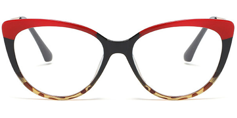 Pattern Red (2100-9)