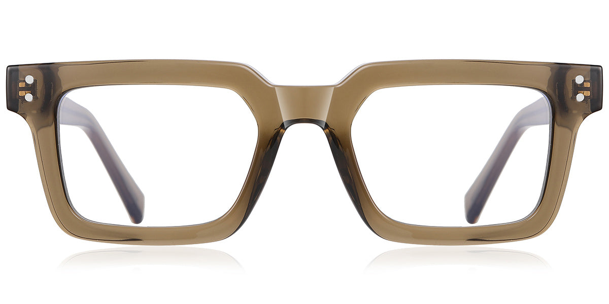 Translucent Brown (6125-2)