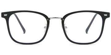 Black-Silver (7700-2)