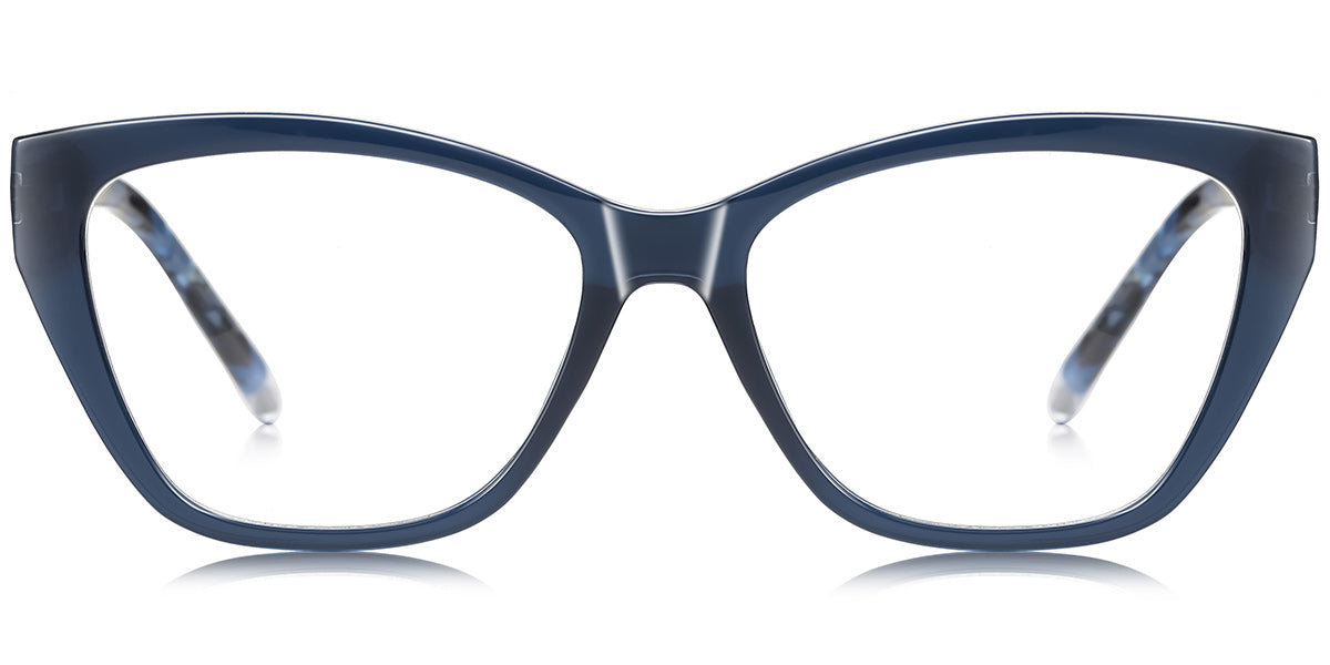 Translucent Blue (7818-3)