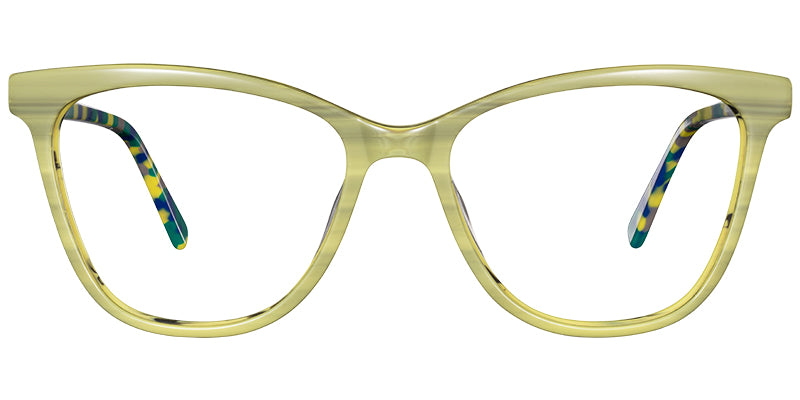 Pattern Yellow (2195-3)