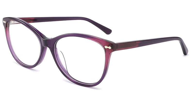 Translucent Purple (2435-4)