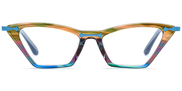 Pattern Blue (7567-1)