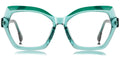 Translucent Green (7711-4)