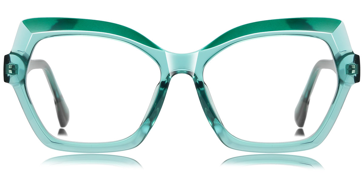 Translucent Green (7711-4)