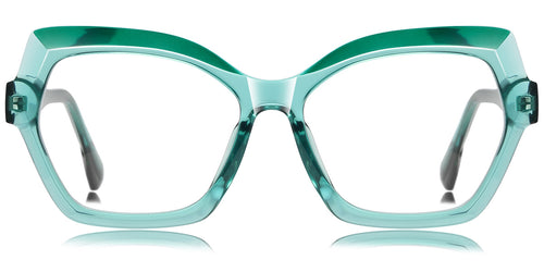 Translucent Green (7711-4)