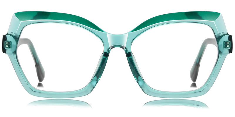 Translucent Green (7711-4)