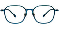Translucent Blue (6185-8)
