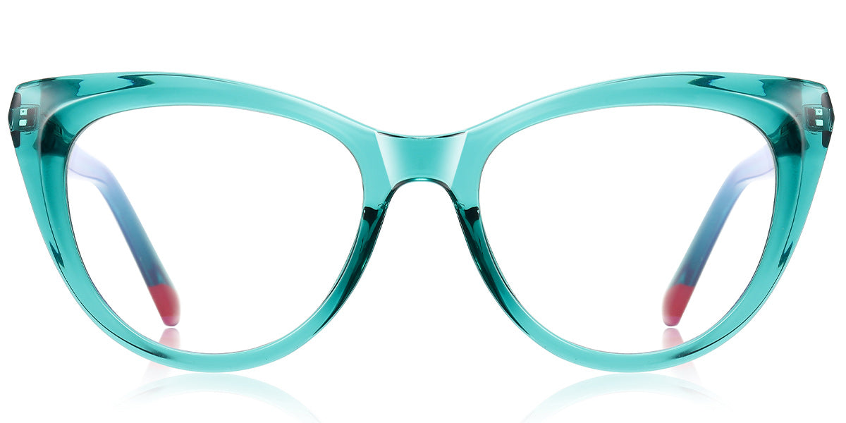 Translucent Green (5500-6)