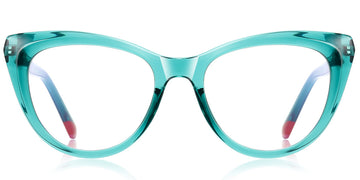 Translucent Green (5500-6)