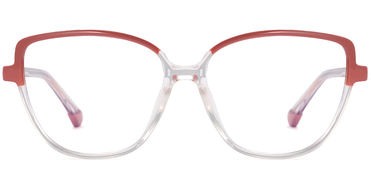 Pattern Pink (4561-8)