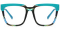 Pattern Green (6177-2)