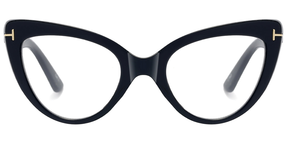Black (4657-8)