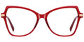 Translucent Red (6280-5)