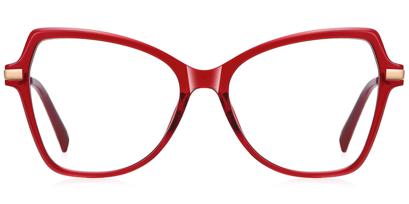 Translucent Red (6280-5)