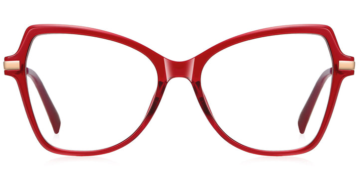 Translucent Red (6280-5)