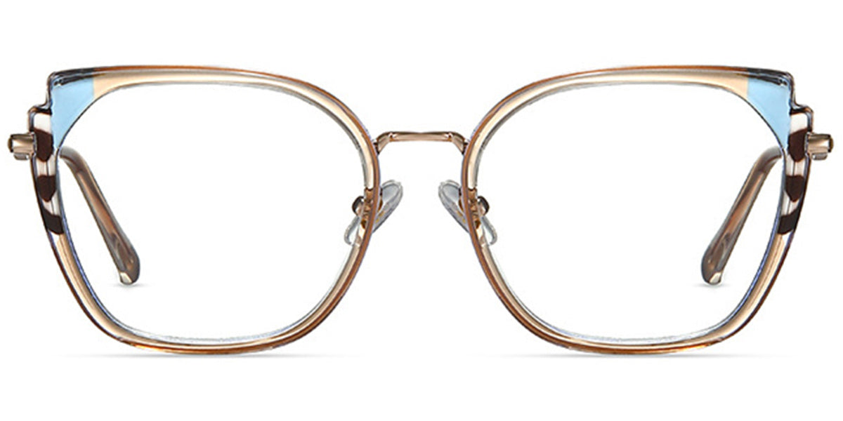 Pattern Brown (6610-4)