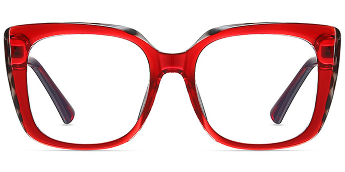 Translucent Red (6299-2)