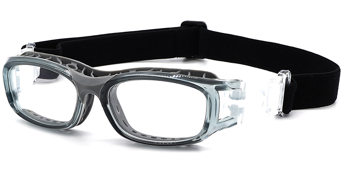 Translucent Gray (7329-3)