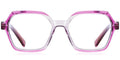 Translucent Purple (4105-4)