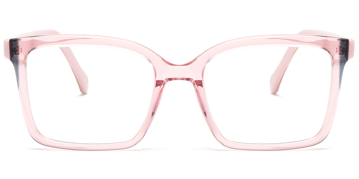 Pattern Pink (6233-7)