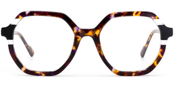 Pattern Tortoiseshell (7246-2)