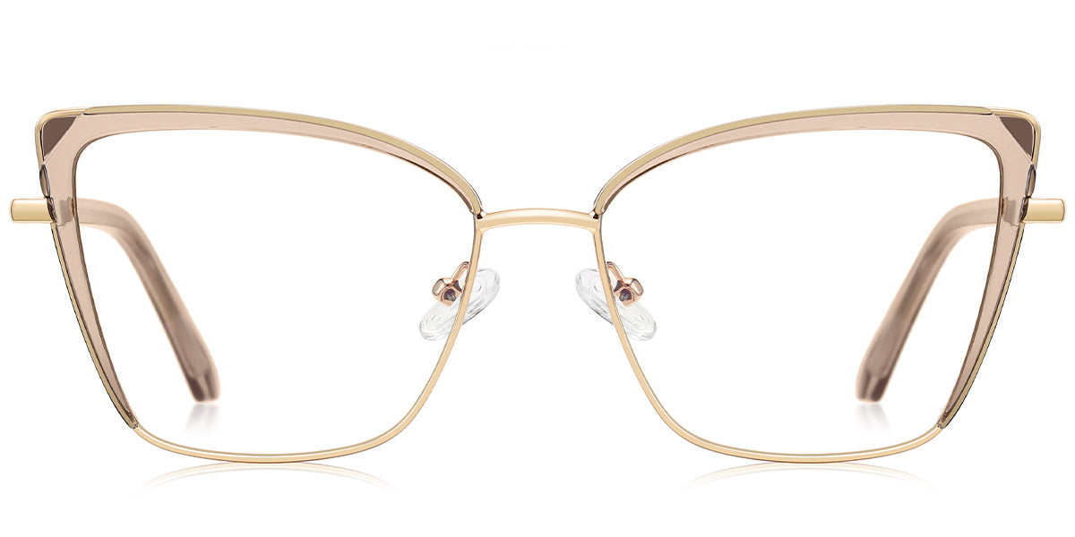 Translucent Brown (6842-5)