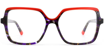 Pattern Purple (7243-2)