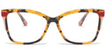Pattern Yellow (6237-2)