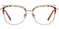 Tortoiseshell (6921-6)