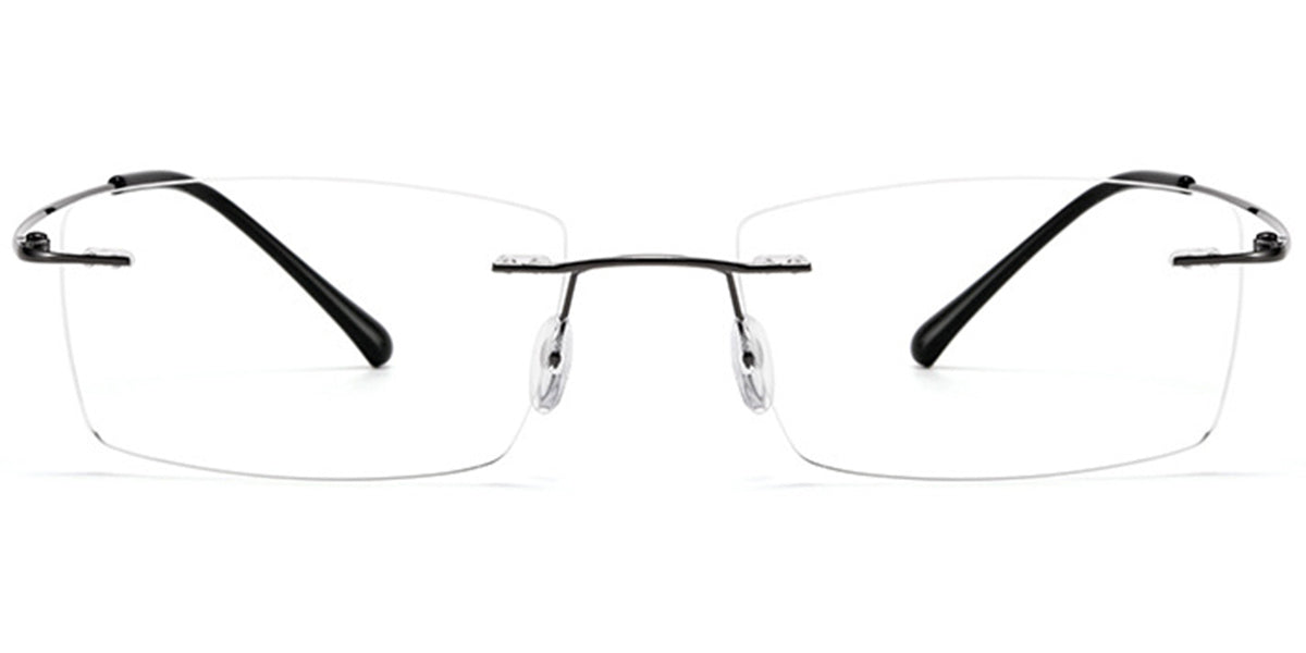 Gun Metal (6595-4)