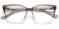 Translucent Gray (7610-3)