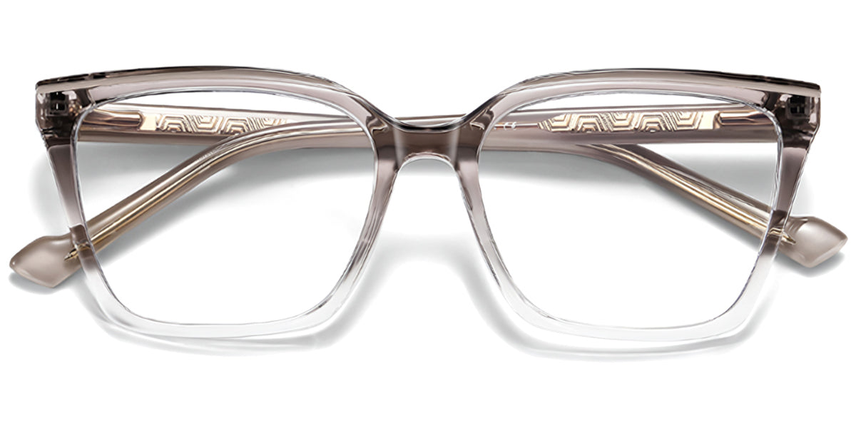 Translucent Gray (7610-3)