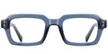 Translucent Blue (6276-5)
