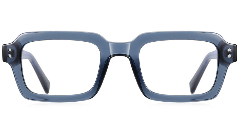 Translucent Blue (6276-5)